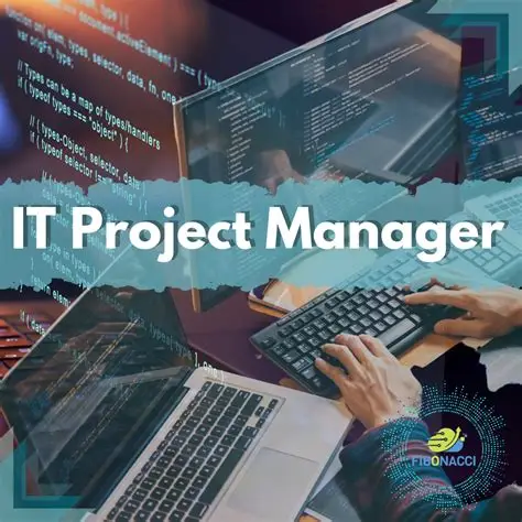 Project Manager